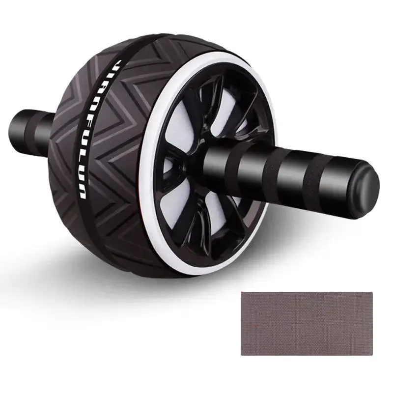 Ab Roller Wheel, Workout Equipment Core Exercise Home Gym Fitness
