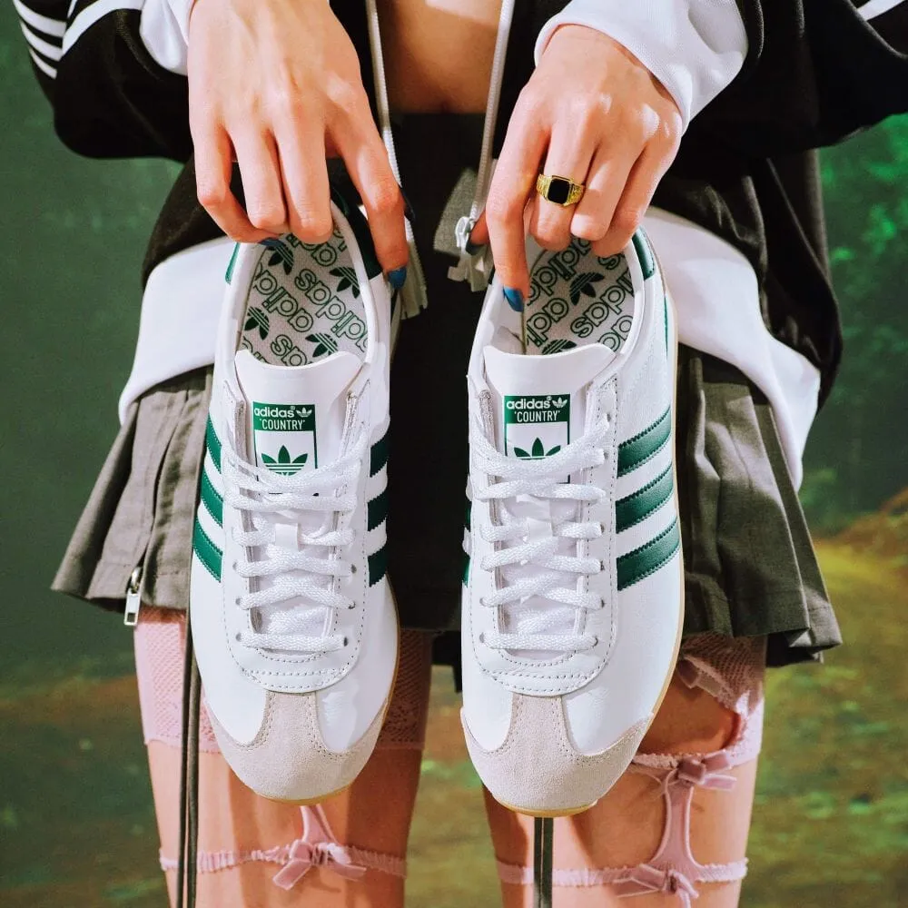 Adidas COUNTRY OG sneakers, white