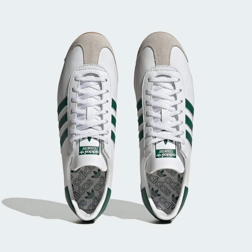Adidas COUNTRY OG sneakers, white