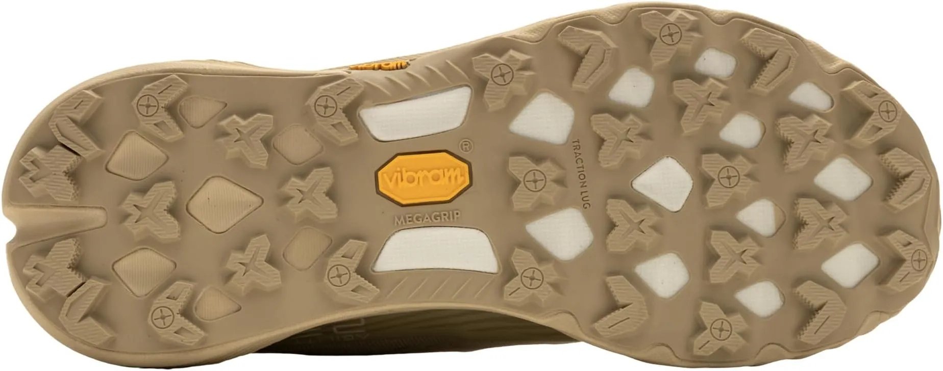 Agility Peak 5 Merrell Trainer, Moonbeam/Oyster