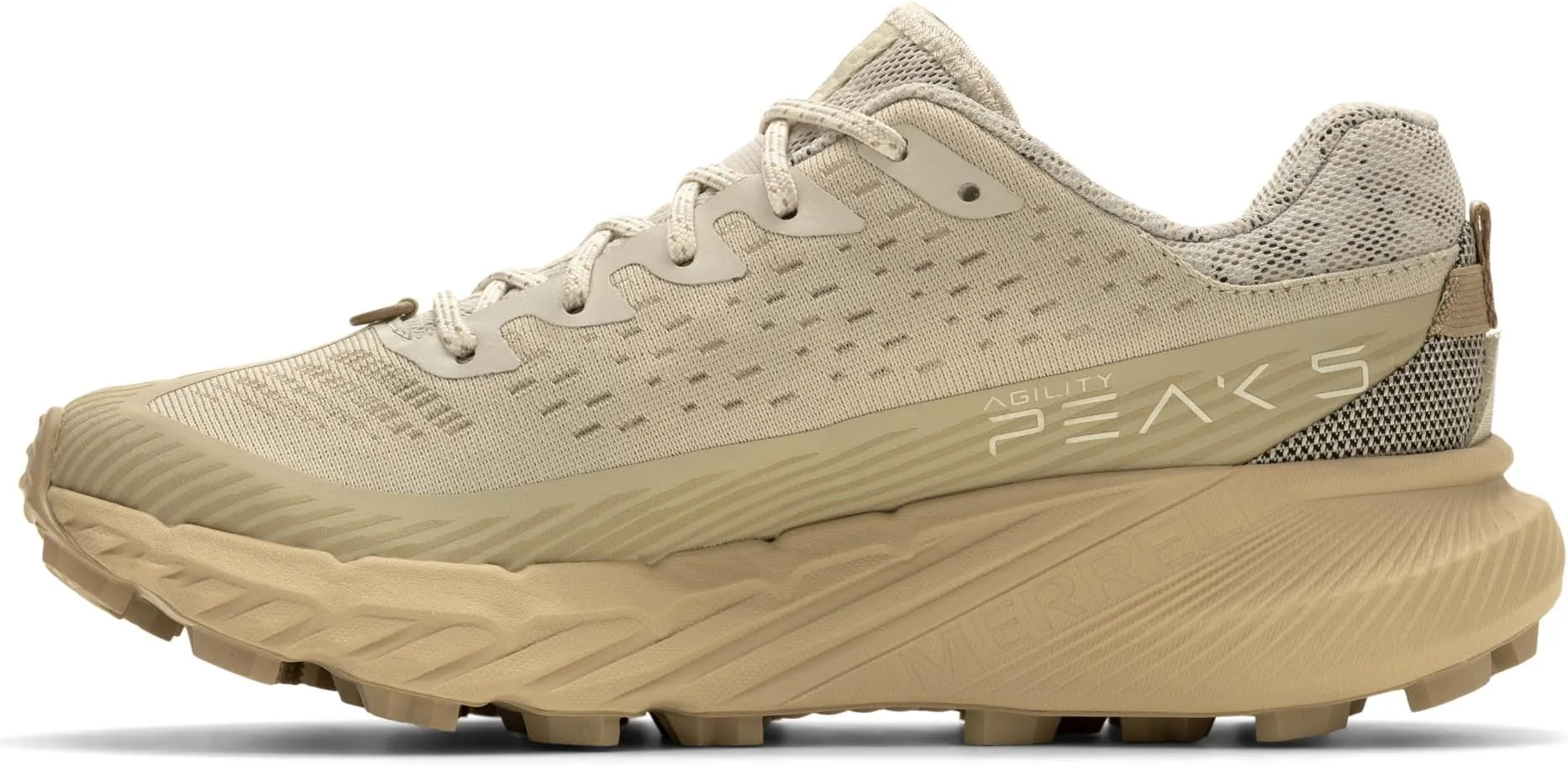 Agility Peak 5 Merrell Trainer, Moonbeam/Oyster