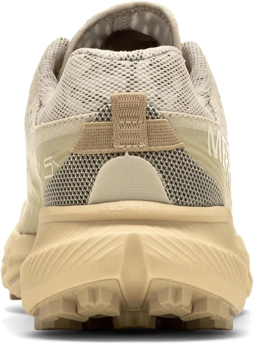 Agility Peak 5 Merrell Trainer, Moonbeam/Oyster