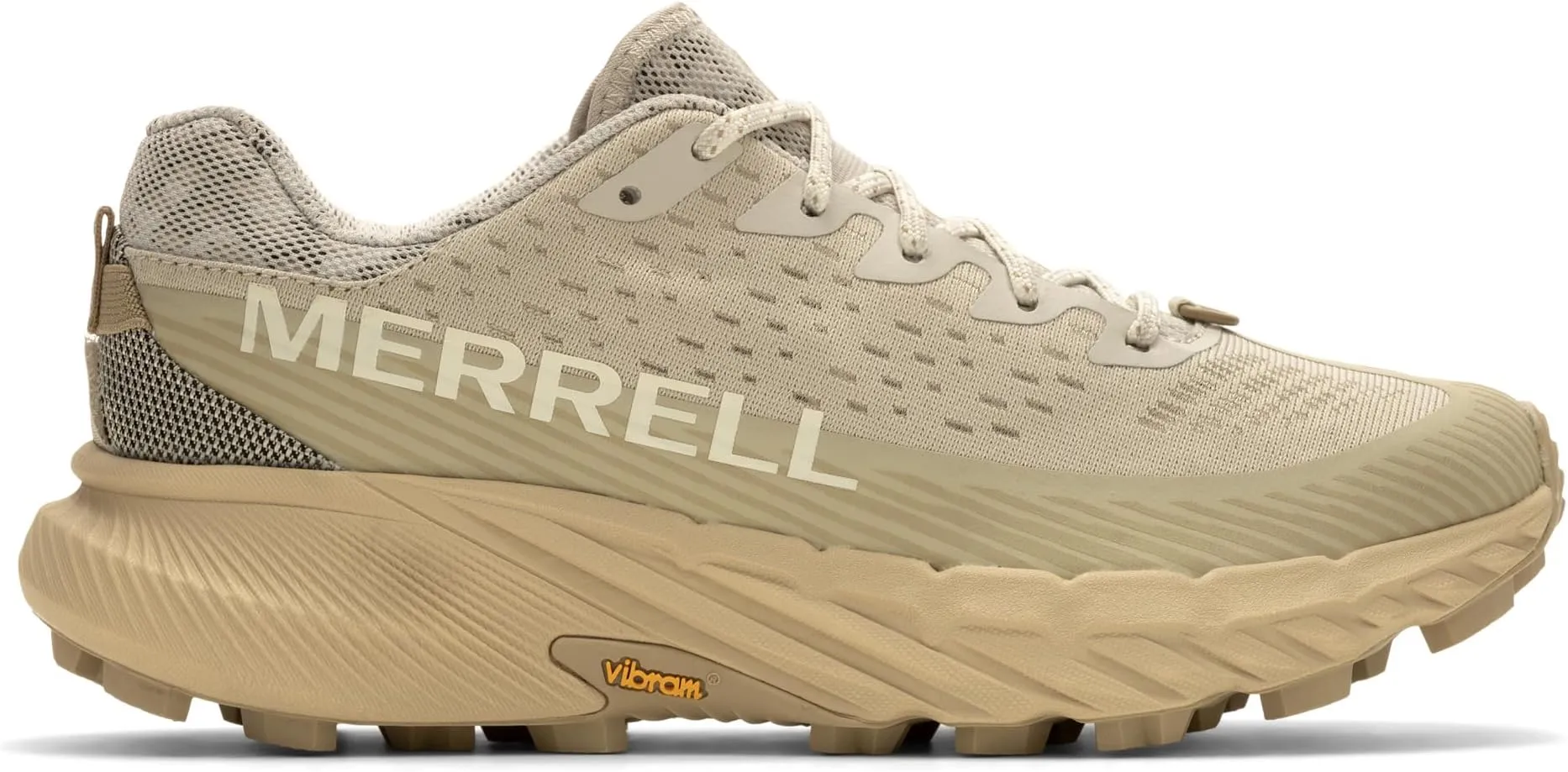 Agility Peak 5 Merrell Trainer, Moonbeam/Oyster
