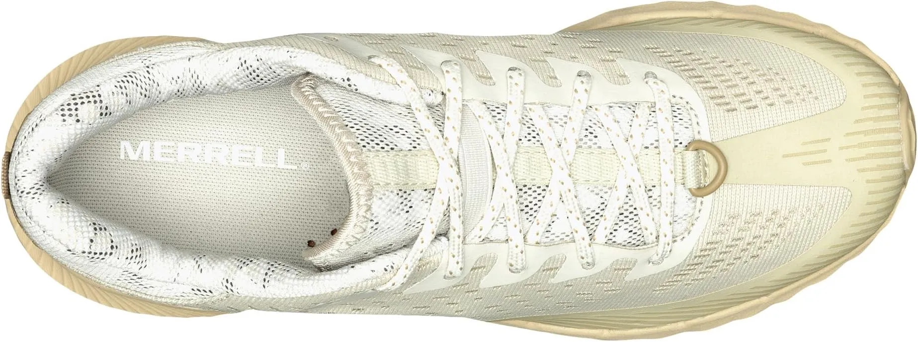 Agility Peak 5 Merrell Trainer, Moonbeam/Oyster