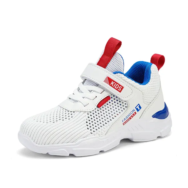 Alain Boys' Fashion Sneakers