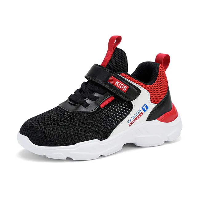 Alain Boys' Fashion Sneakers