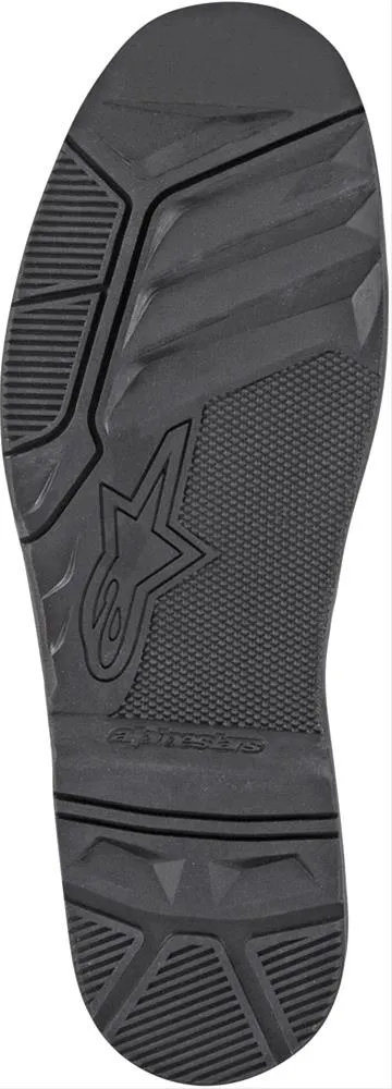 Alpinestars MX Boot Components 25SUT1AT-10-10