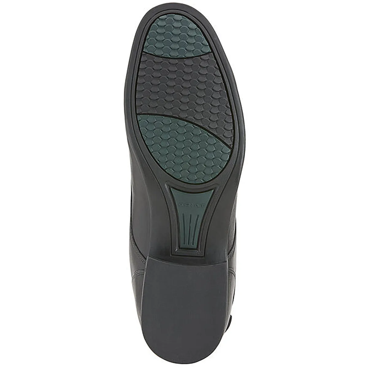 Ariat Men's Heritage Contour Field Zip