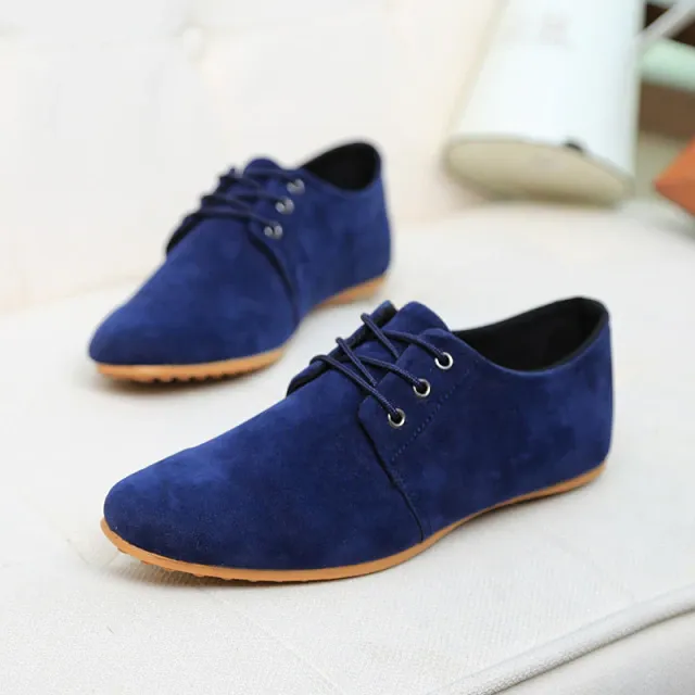 Baroja Men's Loafers Casual Shoes