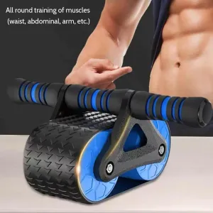 Core Abdominal Muscle Fitness Equipment