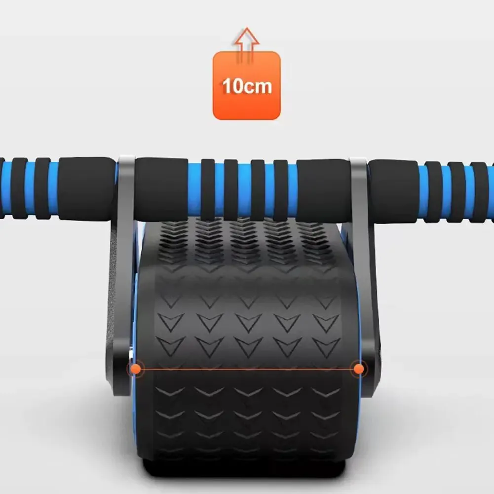 Core Abdominal Muscle Fitness Equipment