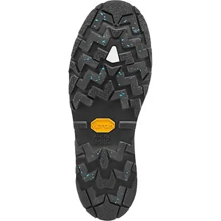 Danner Women's Portland Select Mountain Pass Insulated Boots, Arctic Night