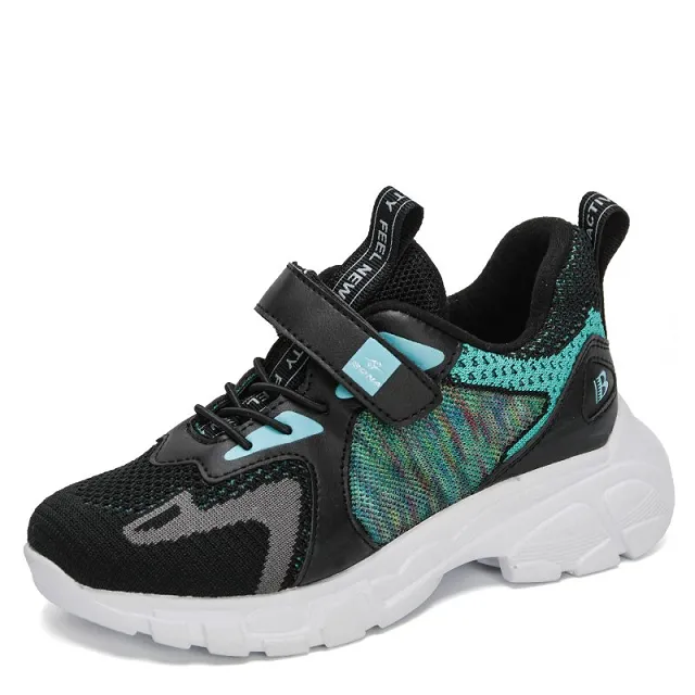 Dante Boys' Fashion Sneaker