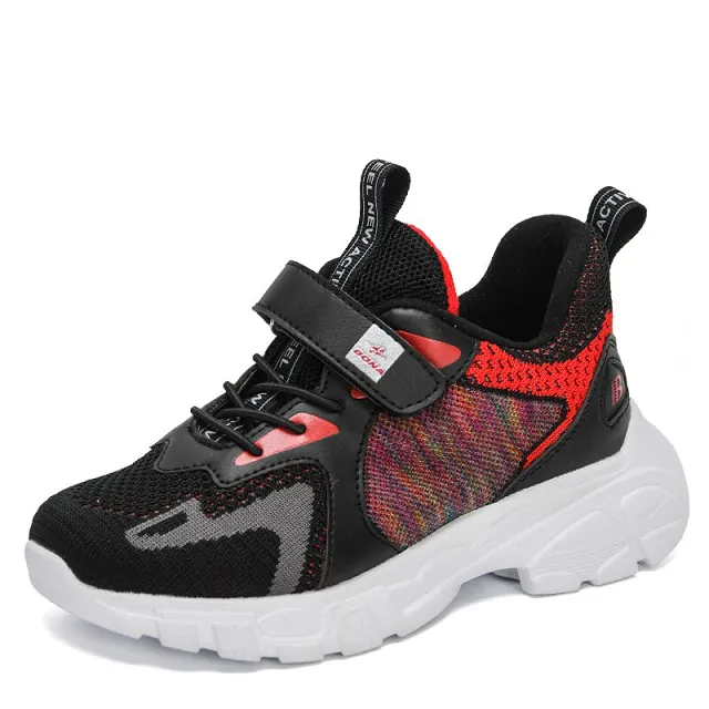 Dante Boys' Fashion Sneaker