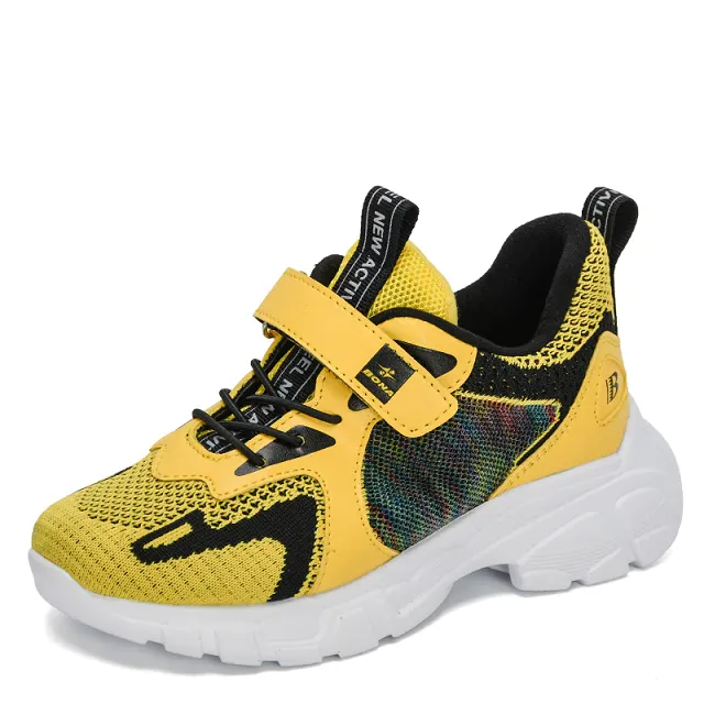 Dante Boys' Fashion Sneaker