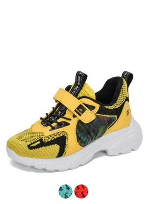 Dante Boys' Fashion Sneaker