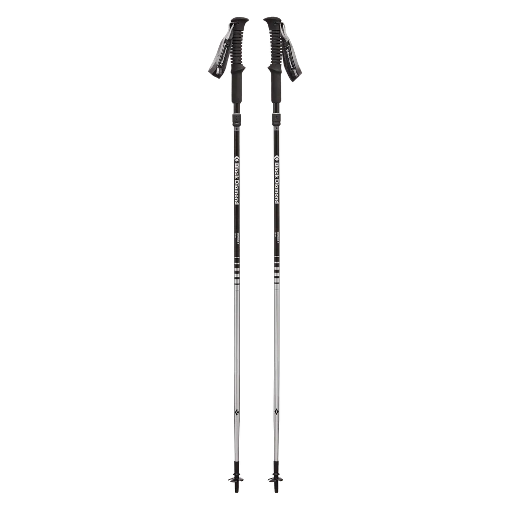 Distance Z Walking | Running Poles