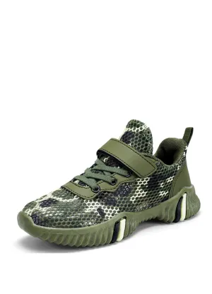 Felipe Boys' Fashion Sneakers
