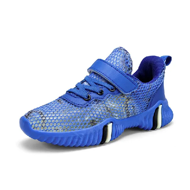 Felipe Boys' Fashion Sneakers