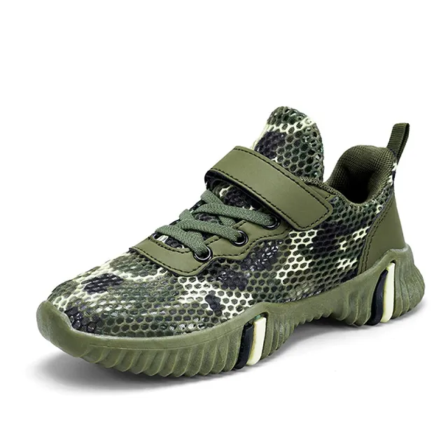 Felipe Boys' Fashion Sneakers