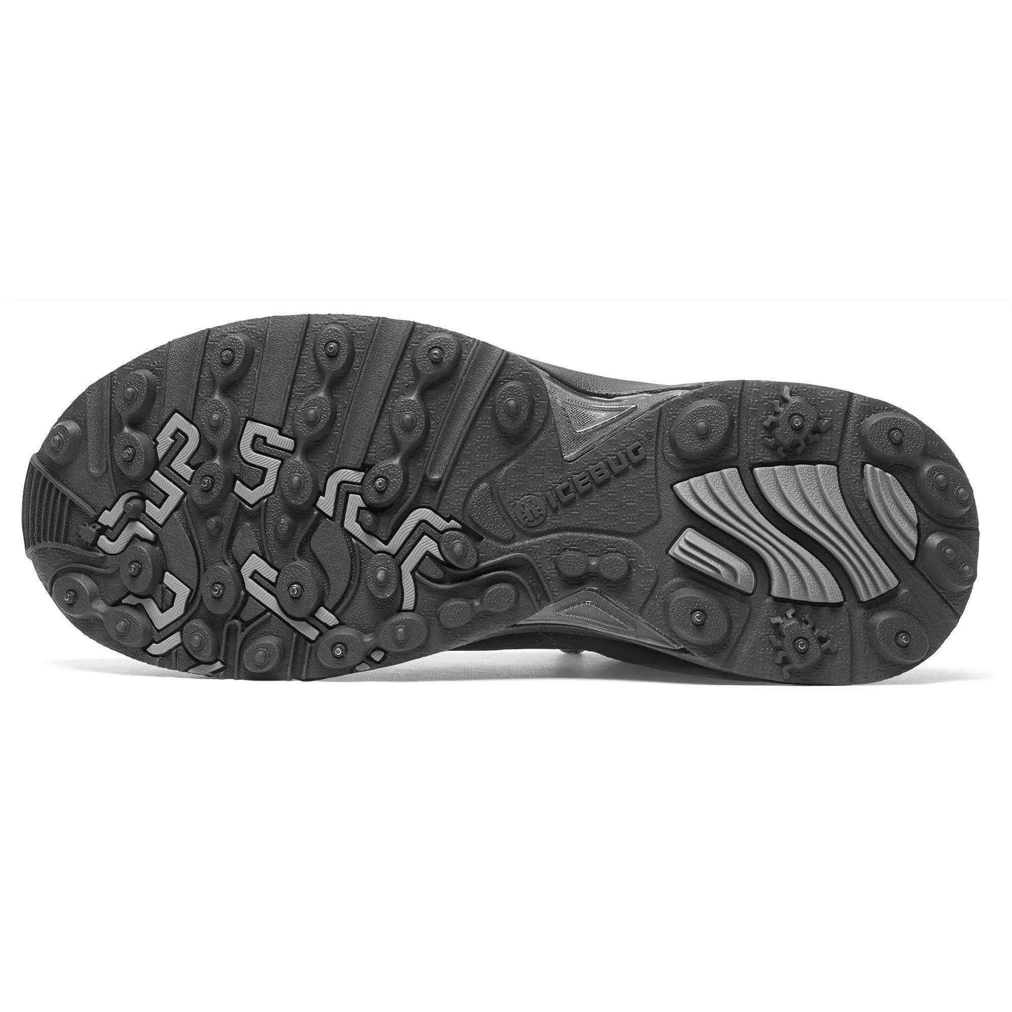 ICEBUG METRO2 BUGrip® WOMEN'S
