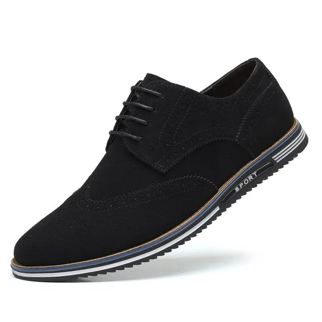 Jouls Men's Loafers Casual Shoes