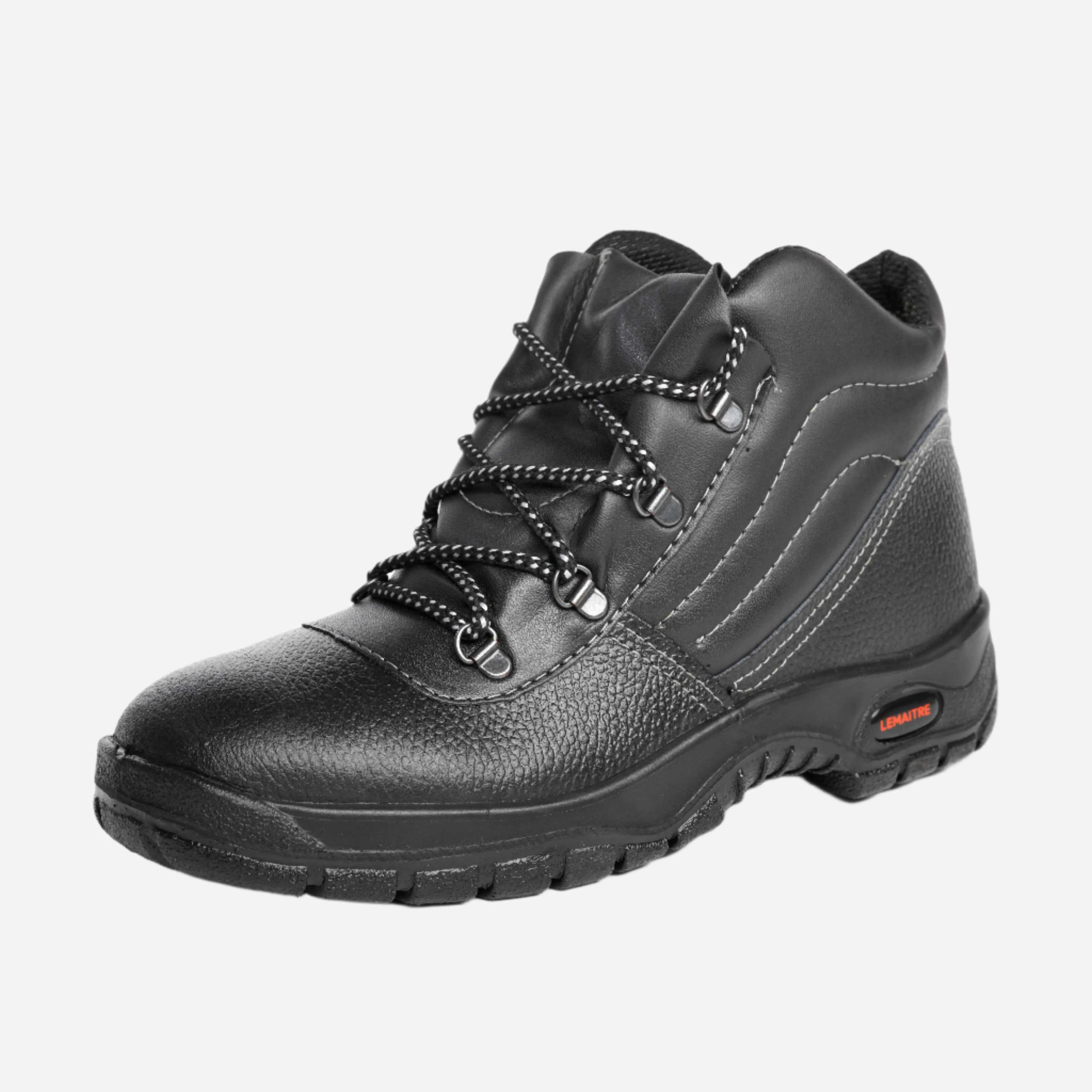 LEMAITRE MAXECO SAFETY BOOT - SOFT TOE