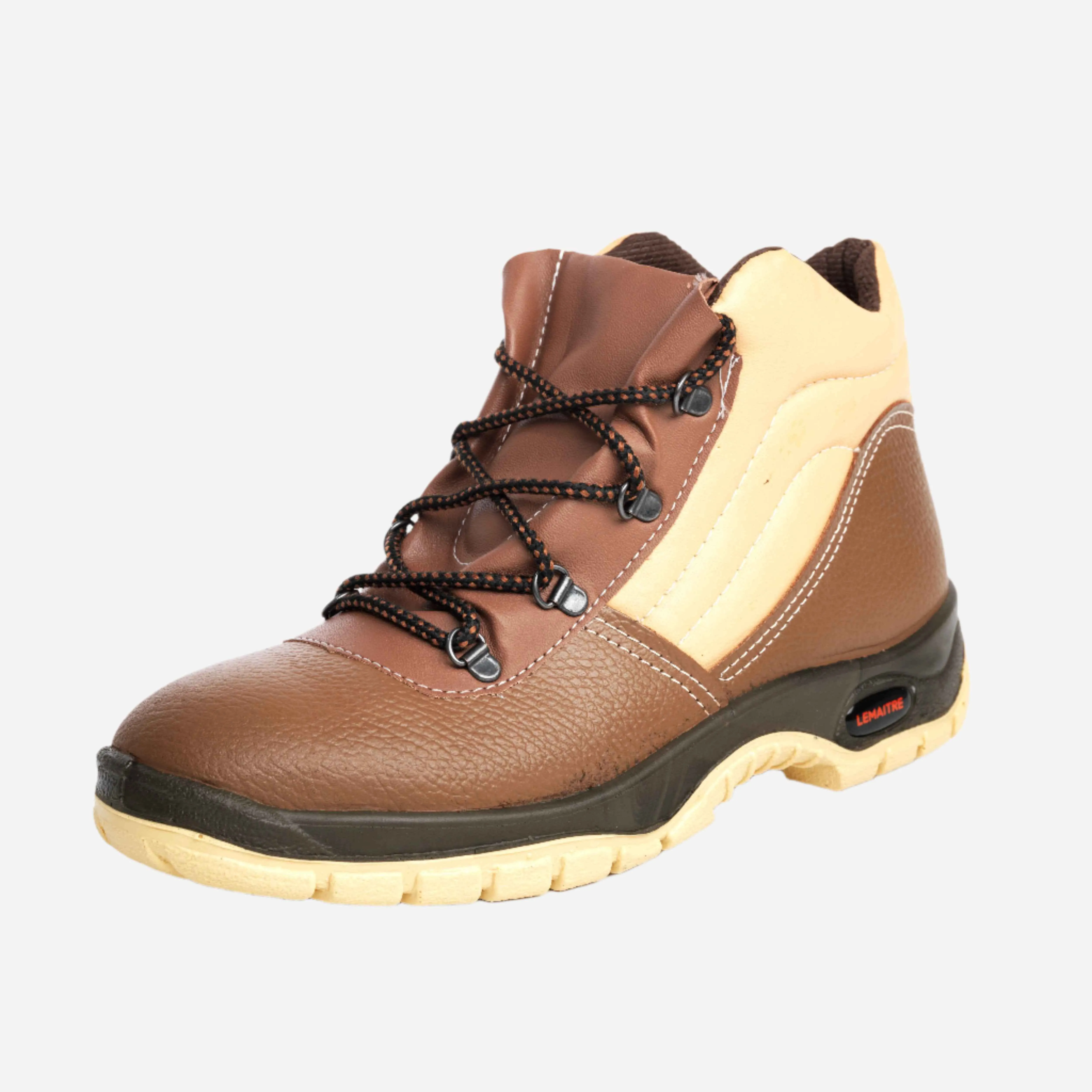 LEMAITRE MAXECO SAFETY BOOT - SOFT TOE