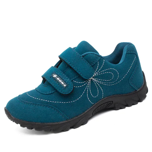 Lyah Girls' Casual Sneaker
