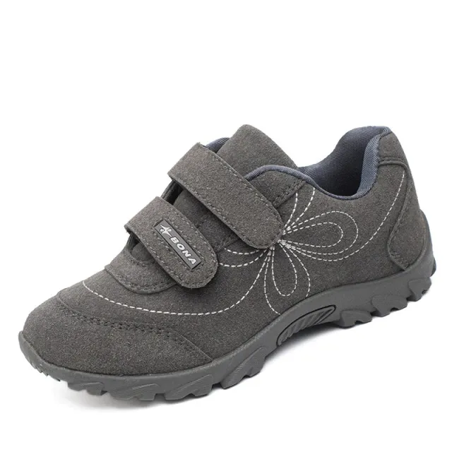 Lyah Girls' Casual Sneaker