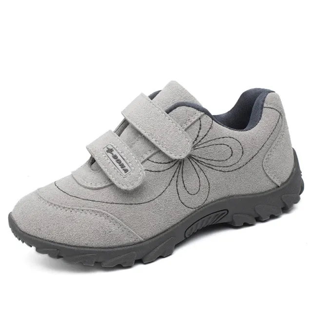 Lyah Girls' Casual Sneaker