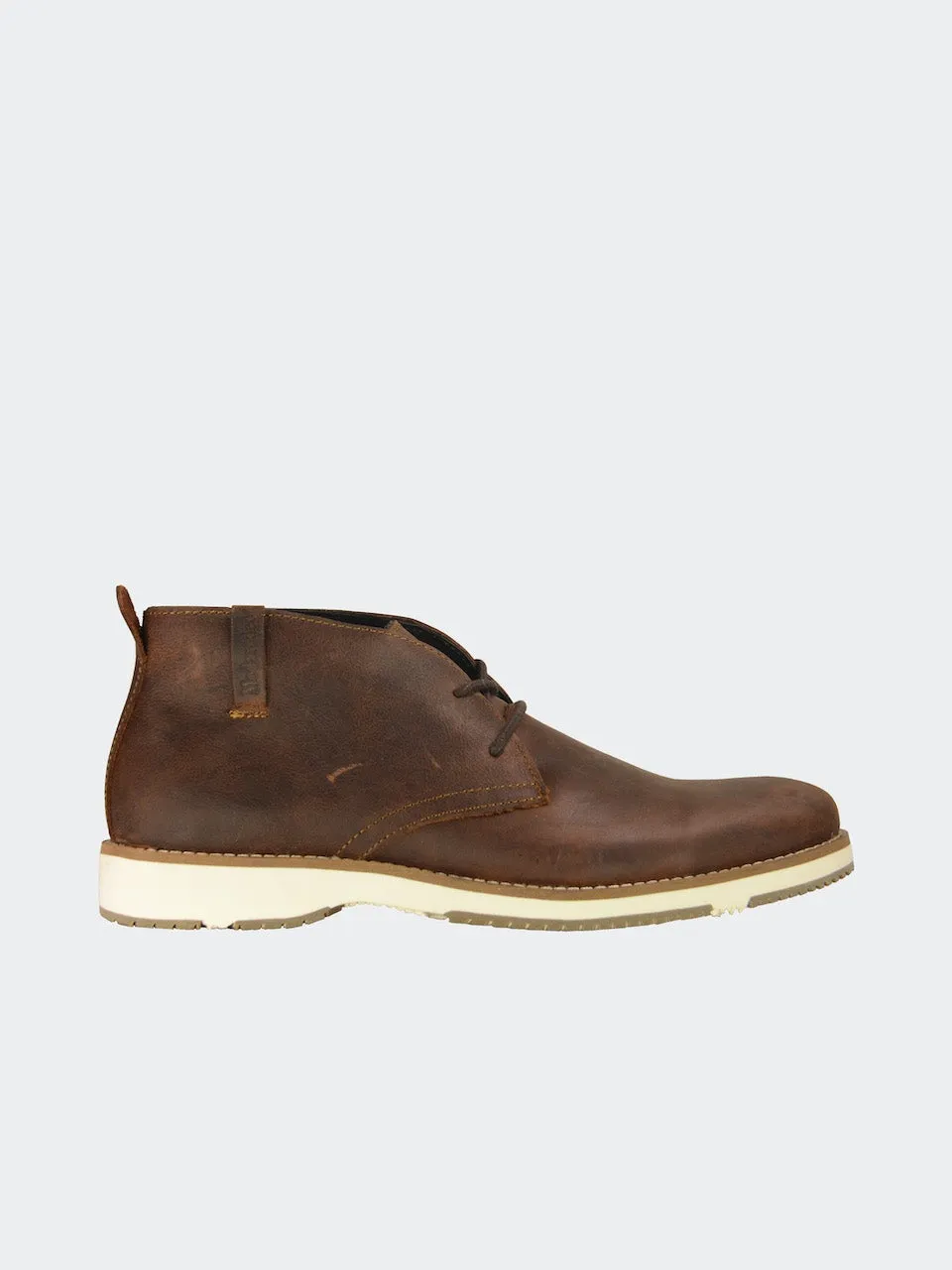 Modarodeo 25759 Men's Ankle Leather Boots