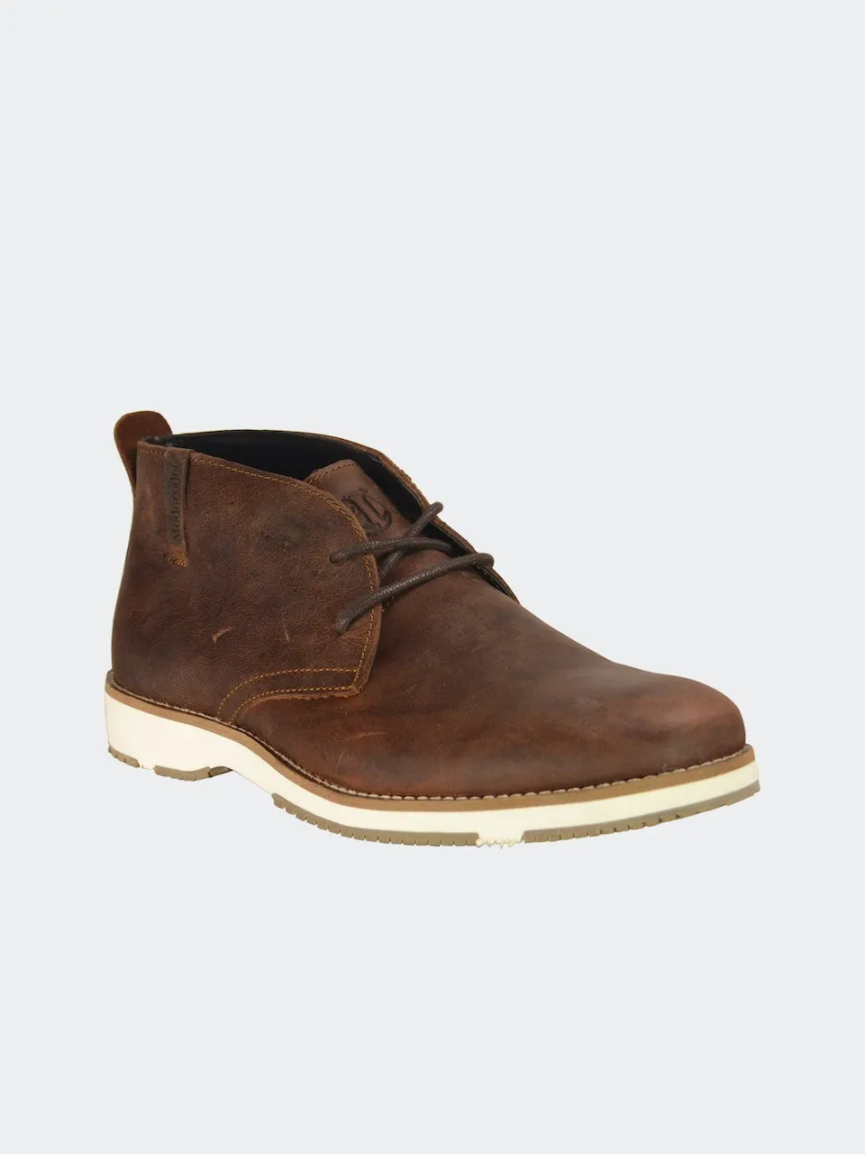 Modarodeo 25759 Men's Ankle Leather Boots