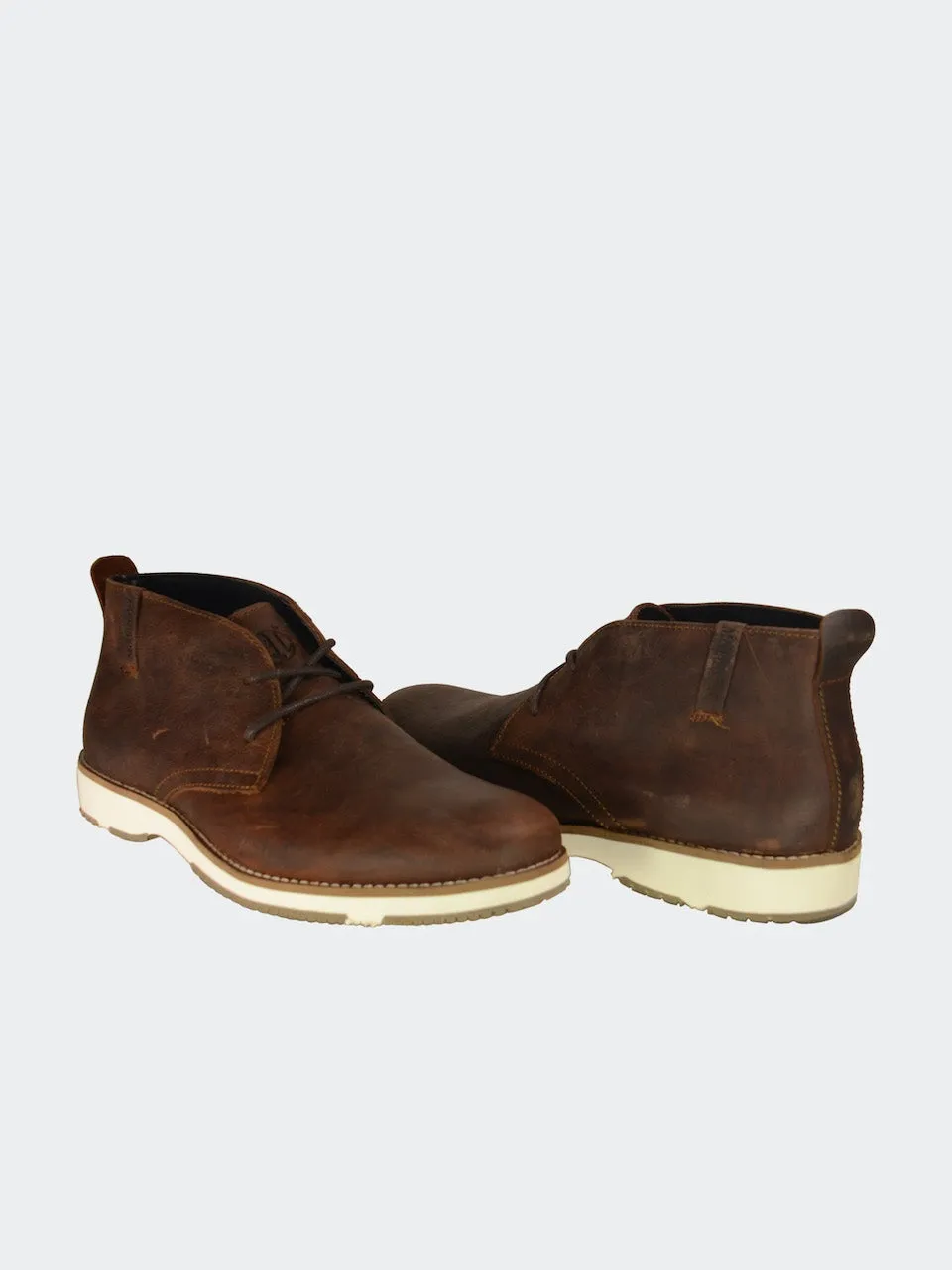 Modarodeo 25759 Men's Ankle Leather Boots