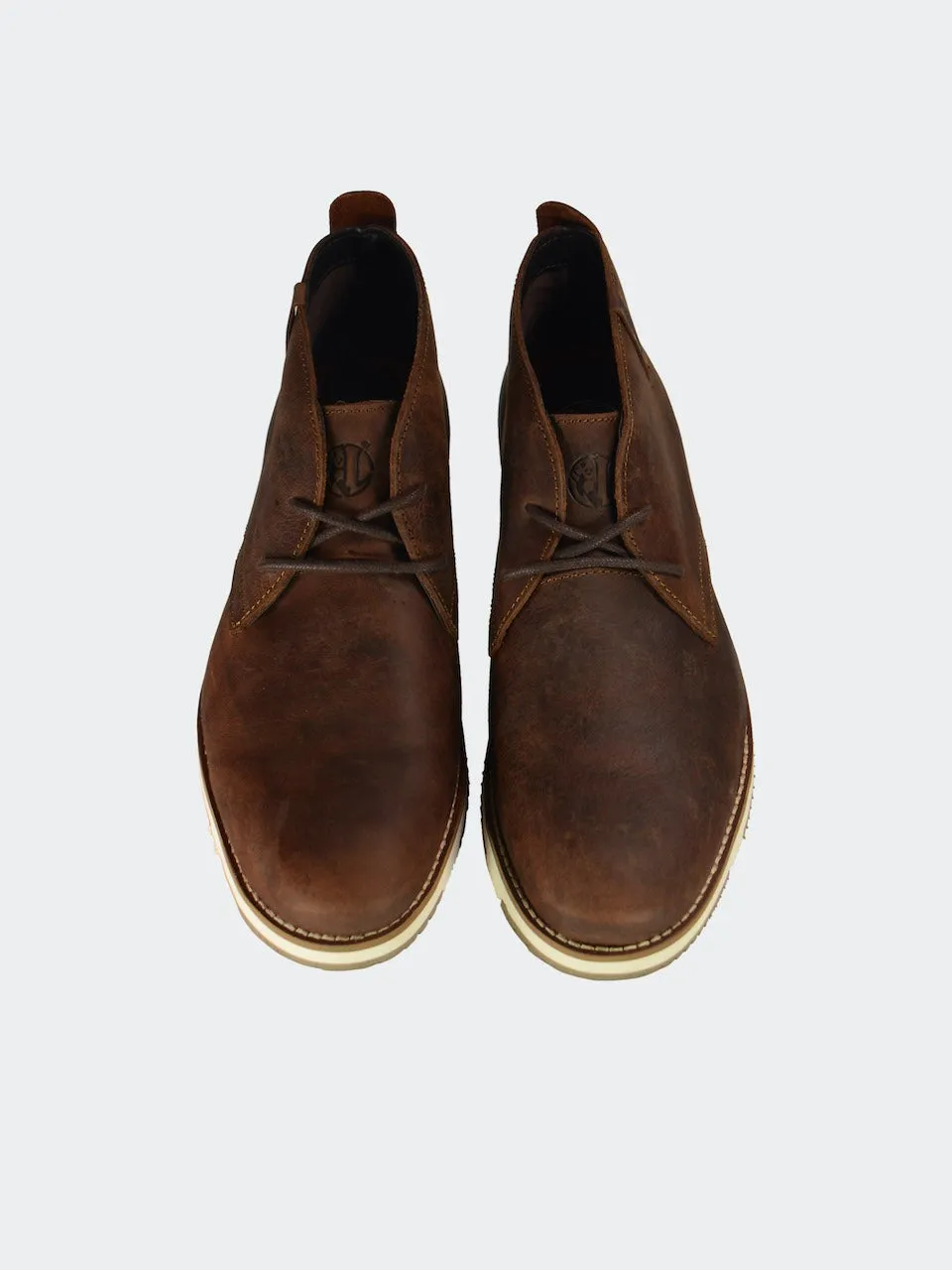 Modarodeo 25759 Men's Ankle Leather Boots