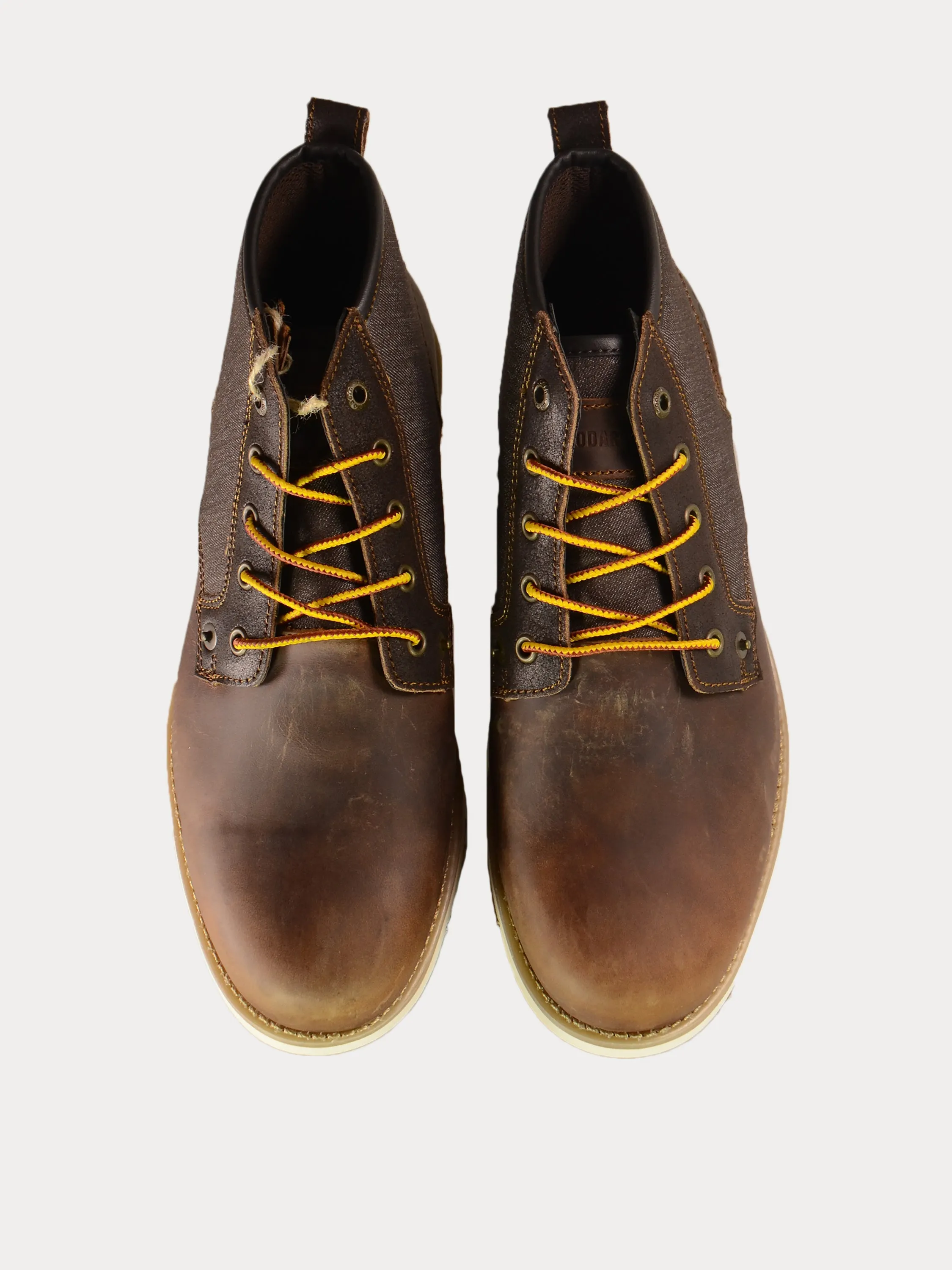 Modarodeo 980101 Men's Ankle Boots
