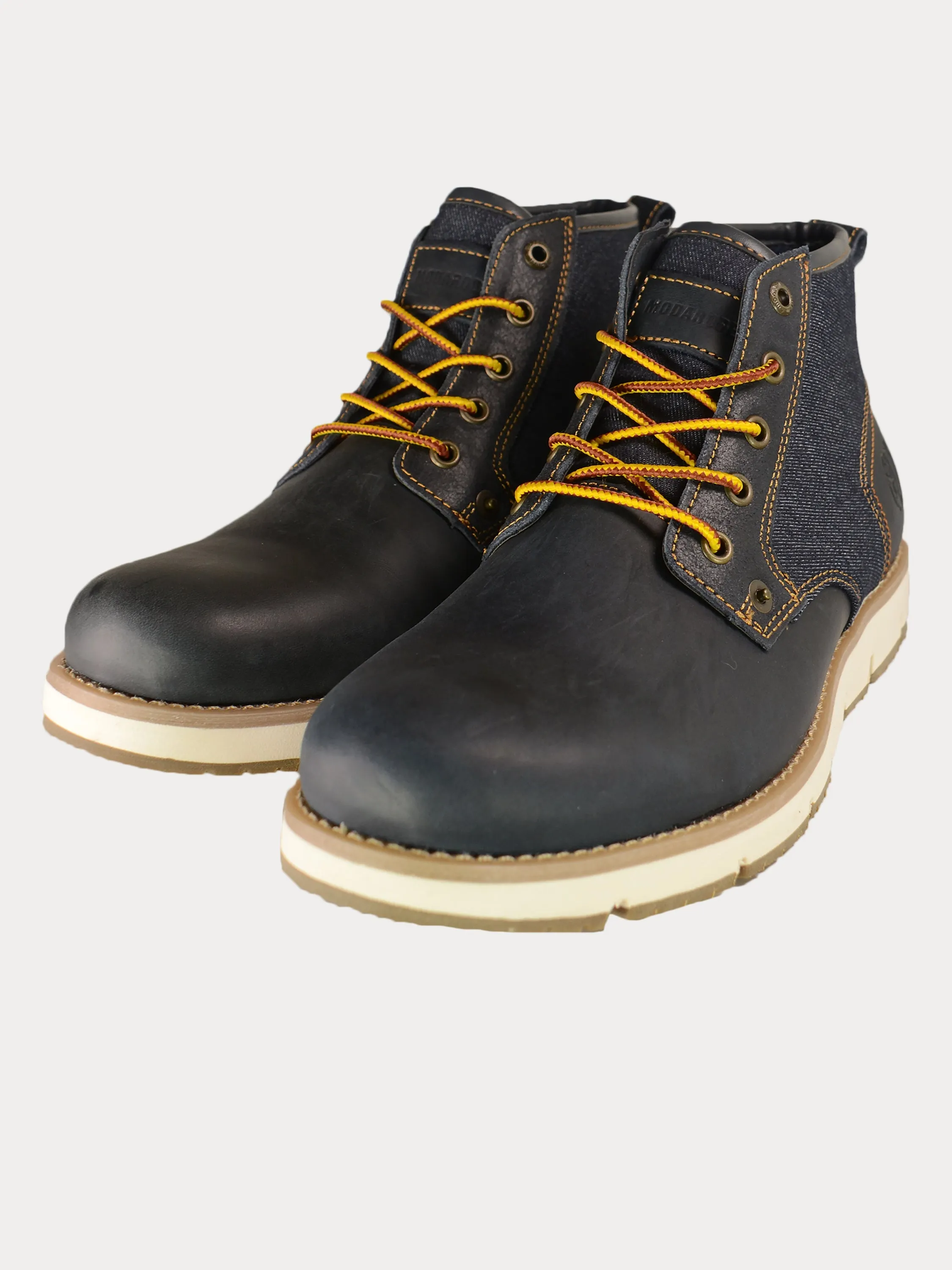 Modarodeo 980101 Men's Ankle Boots