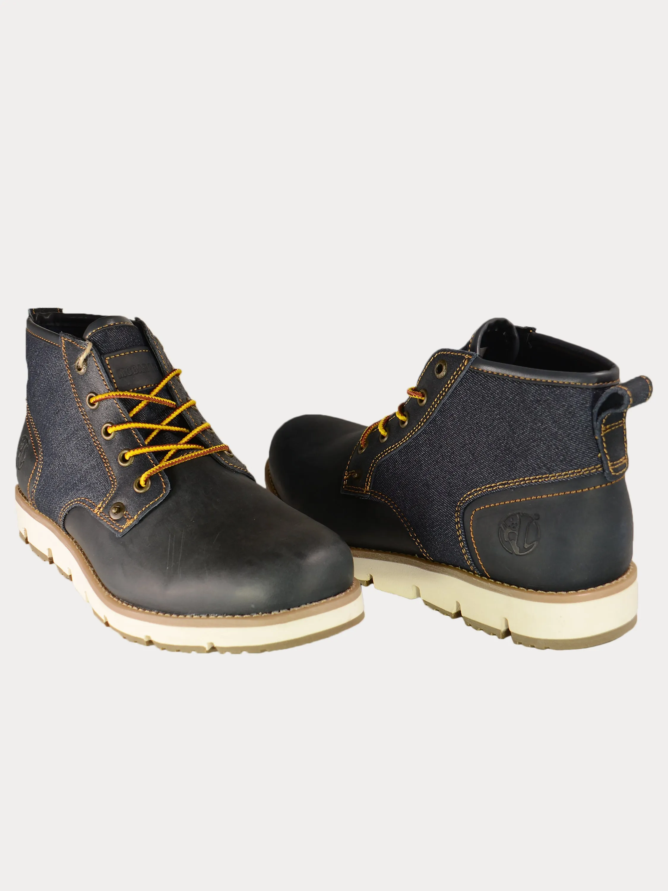 Modarodeo 980101 Men's Ankle Boots