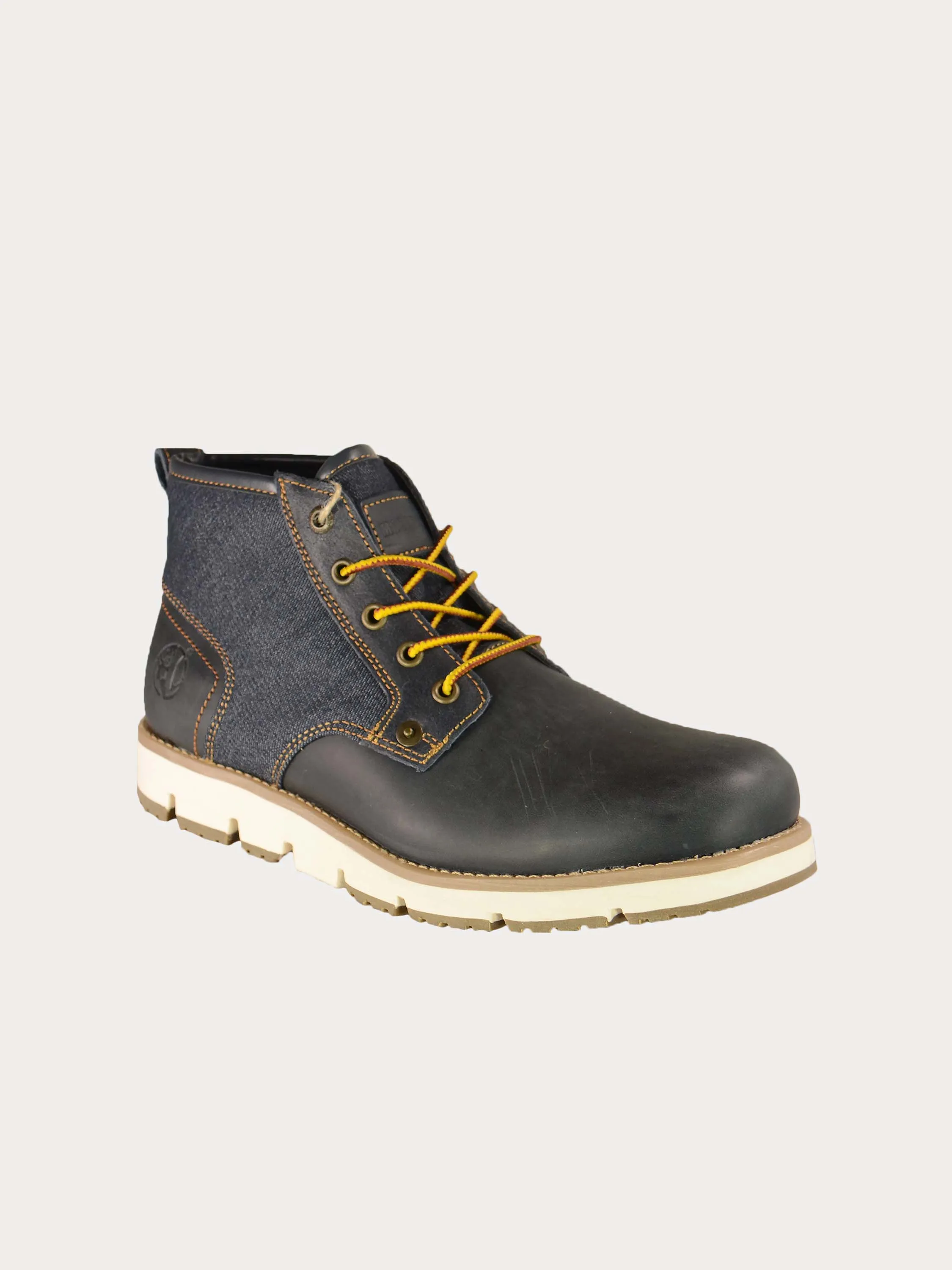 Modarodeo 980101 Men's Ankle Boots