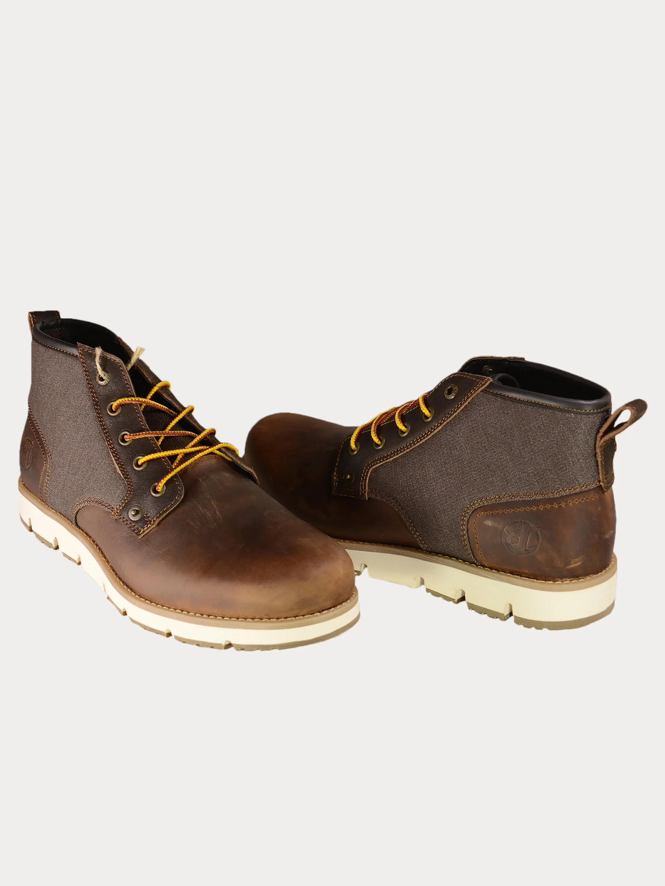 Modarodeo 980101 Men's Ankle Boots