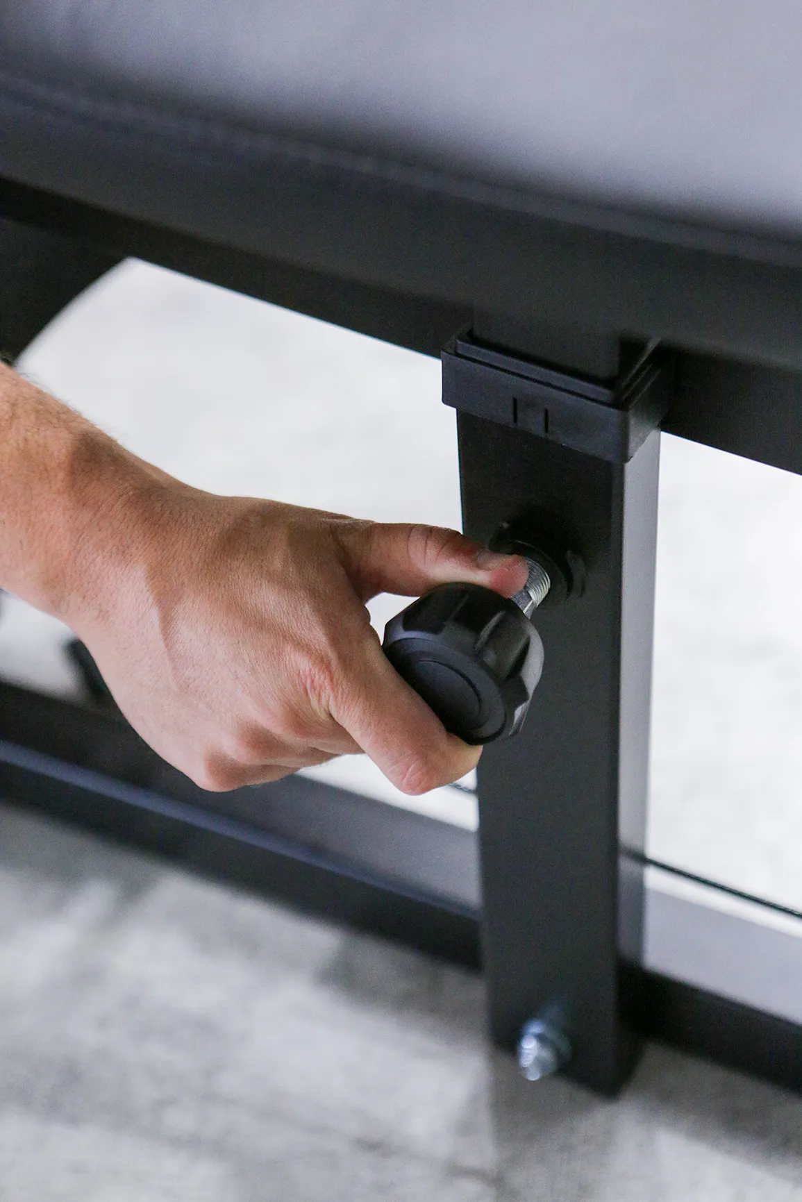Next Fitness Home Gym NFHG-10888