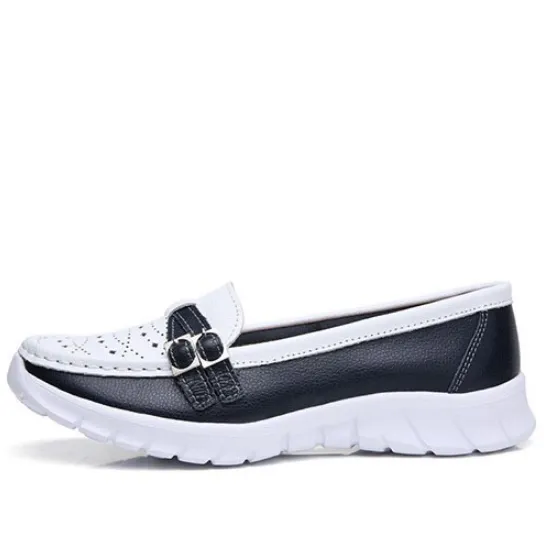 Peggy Women's Loafer Shoes