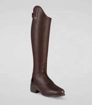 Premier Equine Vallardi Ladies Leather Tall Riding Boot
