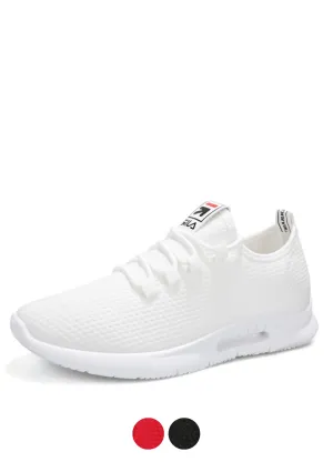 Reguilon Men's Fashion Sneakers