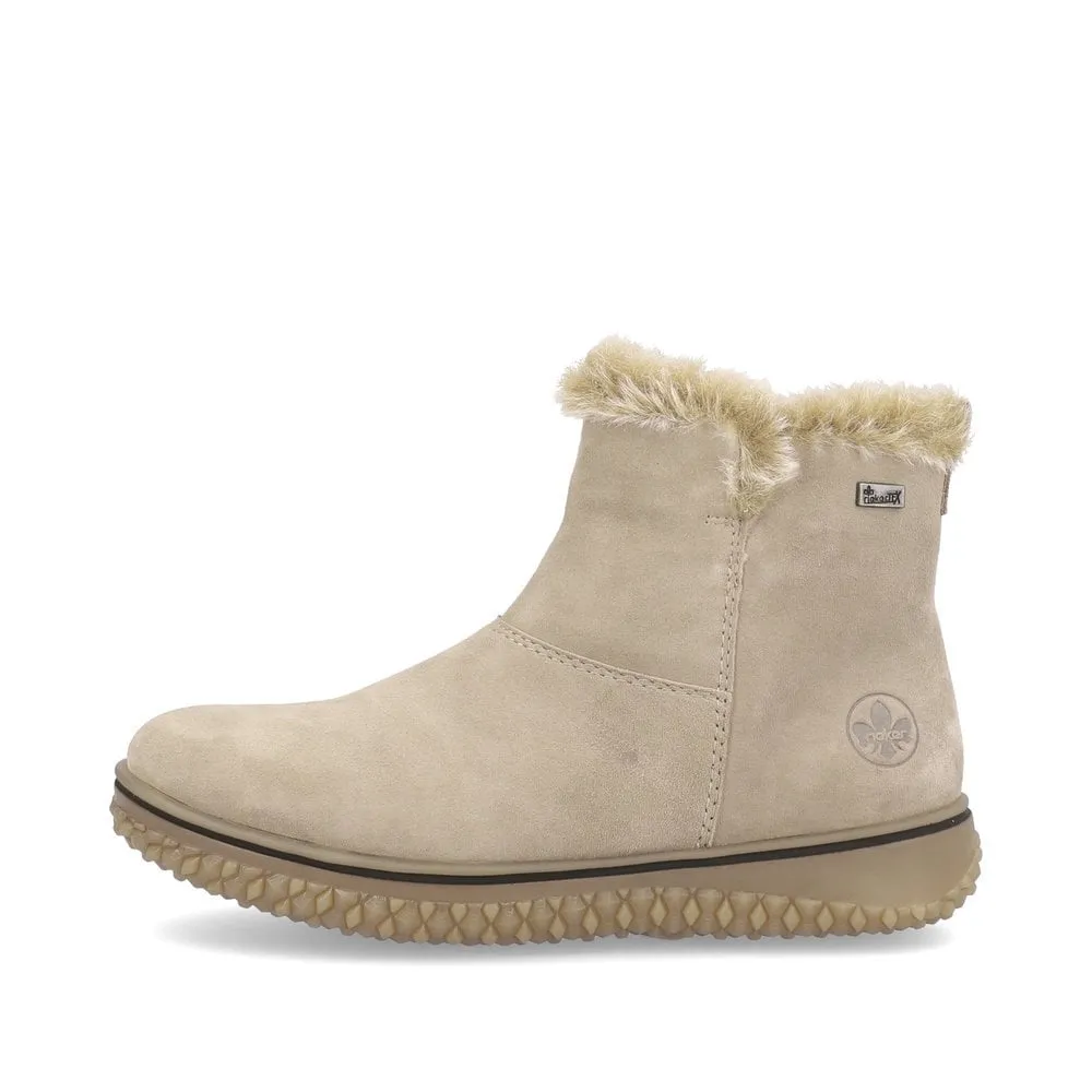 Rieker 4266 Ladies Boots