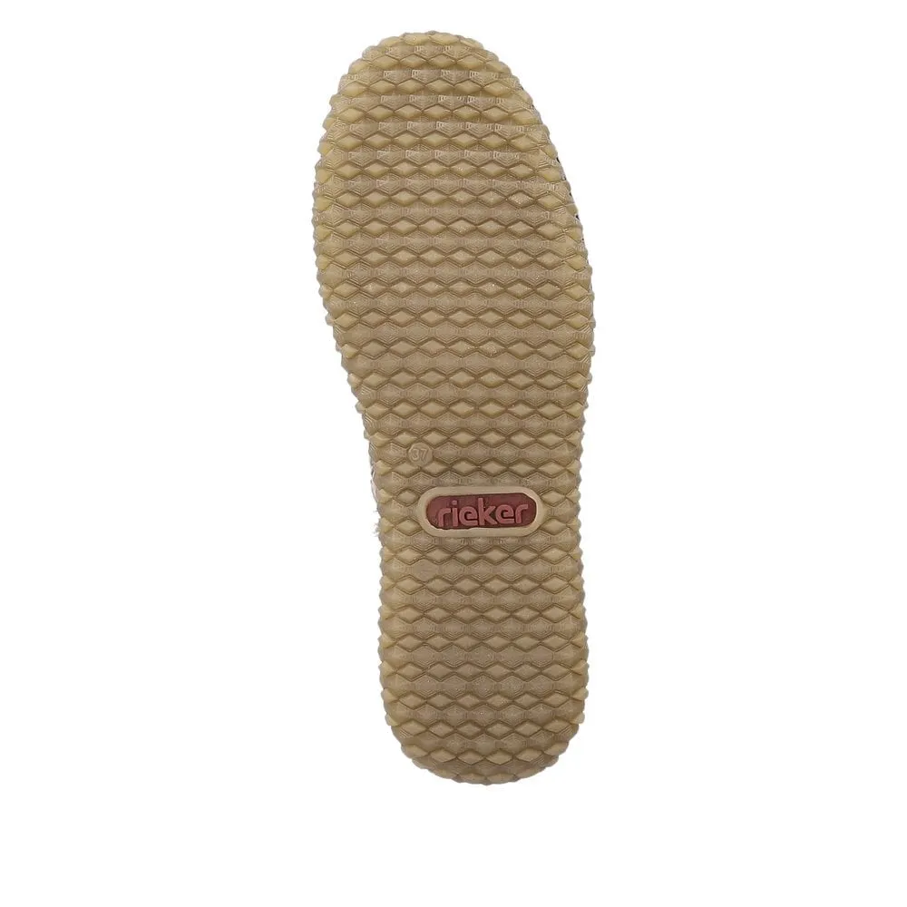 Rieker 4266 Ladies Boots