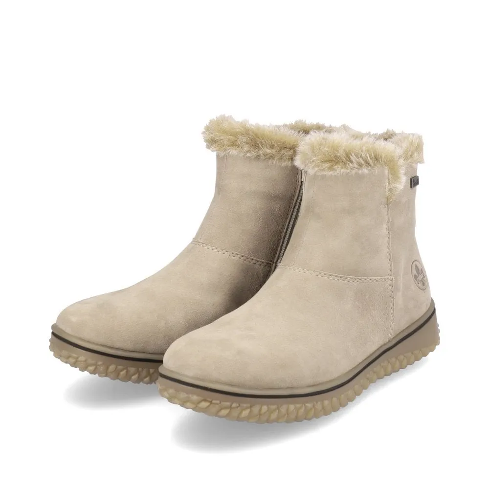 Rieker 4266 Ladies Boots