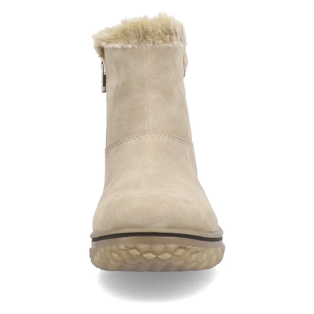 Rieker 4266 Ladies Boots