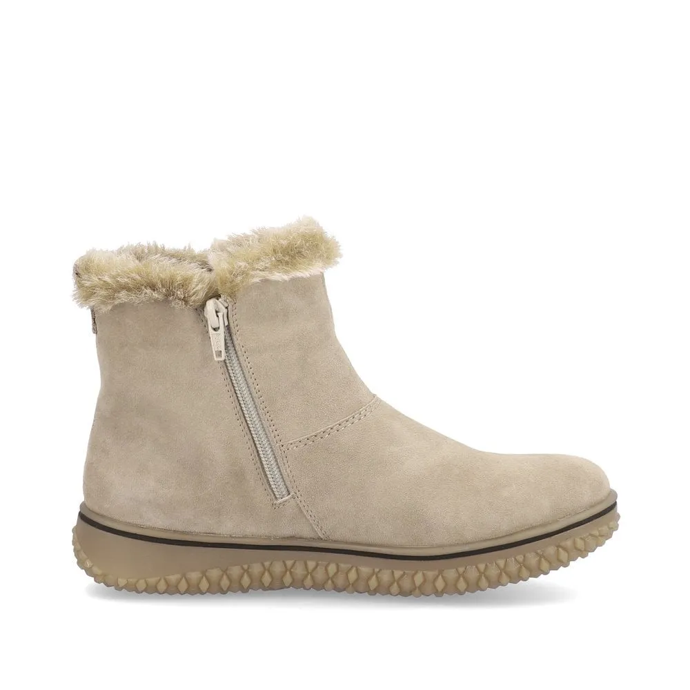 Rieker 4266 Ladies Boots