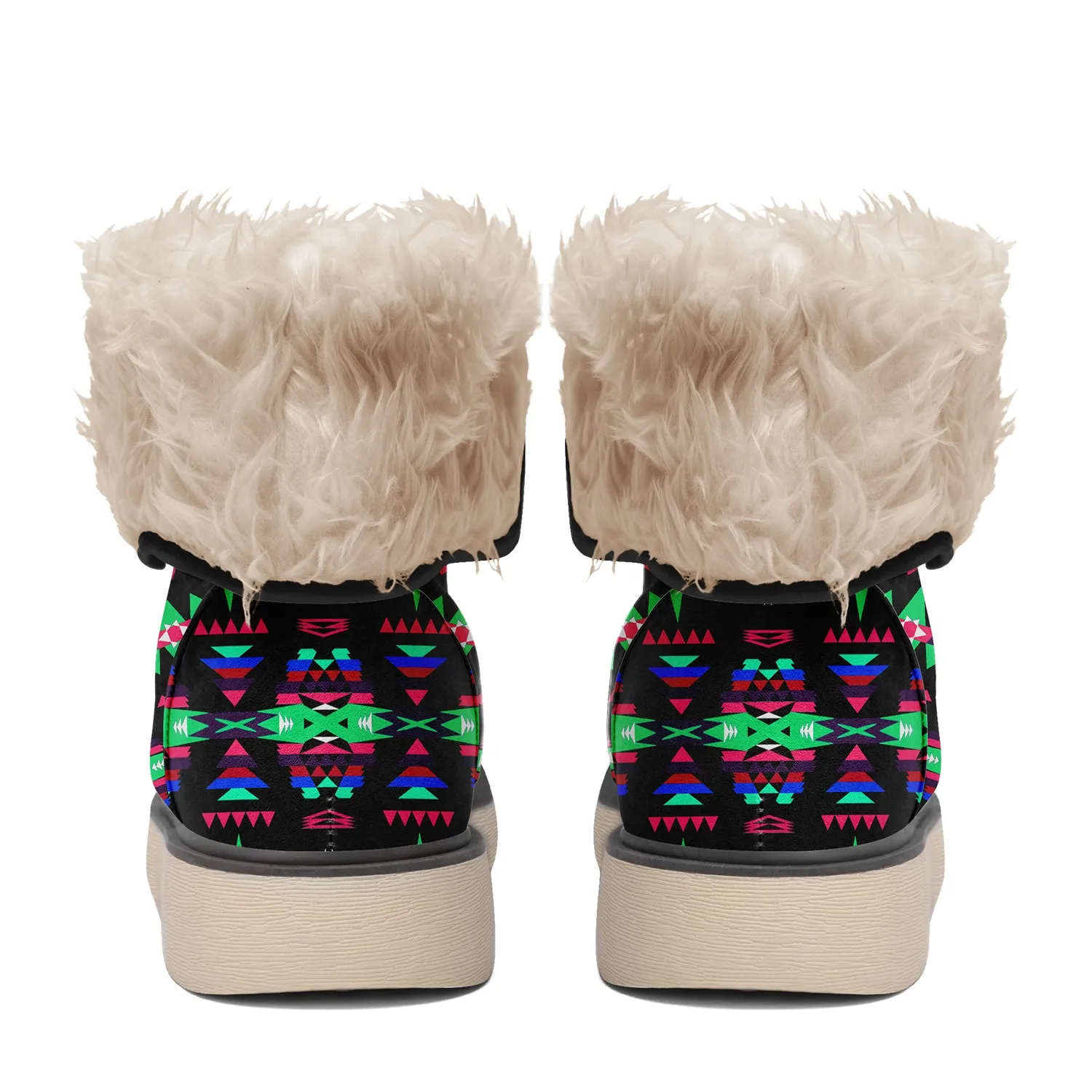 River Trail Journey Polar Winter Boots